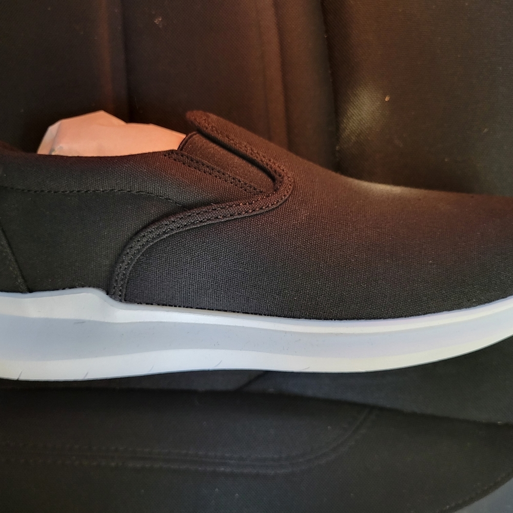 Slip ons